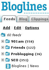 Bloglines